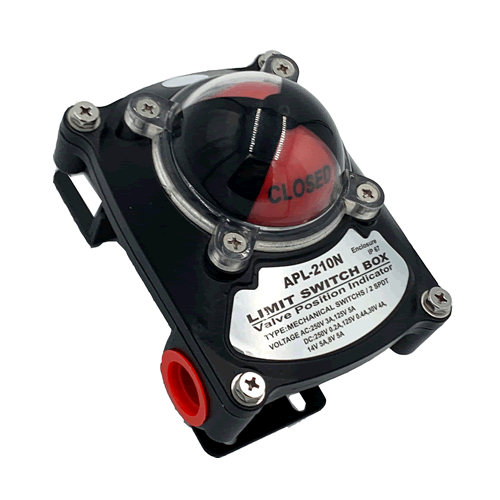 限位開(kāi)關(guān)盒 APL-210N LIMIT SWITCH BOX